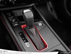 2025 Nissan Kicks SR PREMIUM SPRT WHL PKG