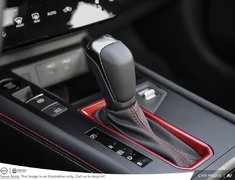 2025 Nissan Kicks SR PREMIUM
