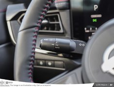 2025 Nissan Kicks SR PREMIUM