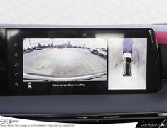 2025 Nissan Kicks SR PREMIUM