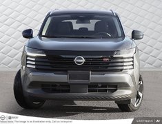 2025 Nissan Kicks SR PREMIUM