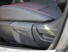 2025 Nissan Kicks SR PREMIUM