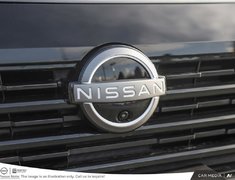 2025 Nissan Kicks SR PREMIUM