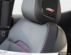 2025 Nissan Kicks SR PREMIUM