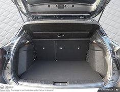 2025 Nissan Kicks SR PREMIUM