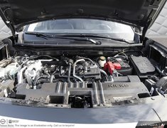 2025 Nissan Kicks SR PREMIUM