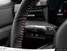 2025 Nissan Kicks SR AWD