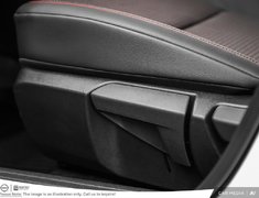 2025 Nissan Kicks SR AWD