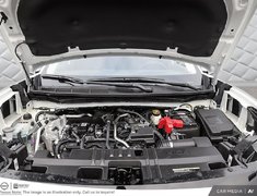 2025 Nissan Kicks SR PREMIUM SPRT WHL PKG