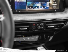 2025 Nissan Kicks SR AWD