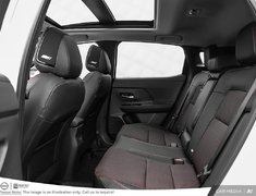 2025 Nissan Kicks SR AWD