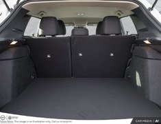 2025 Nissan Kicks SV AWD
