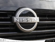 2025 Nissan Kicks SV AWD