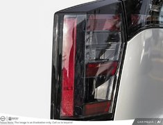 2025 Nissan Kicks SV AWD