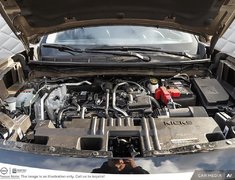 2025 Nissan Kicks SV AWD