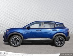 2025 Nissan Kicks SV PREMIUM