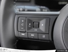 2025 Nissan Kicks SV PREMIUM
