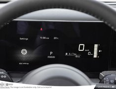 2025 Nissan Kicks SV PREMIUM