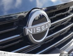 2025 Nissan Kicks SV PREMIUM