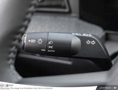 2025 Nissan Kicks SV PREMIUM