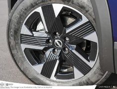 2025 Nissan Kicks SV PREMIUM