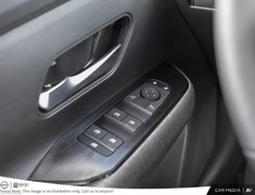 2025 Nissan Kicks SV PREMIUM