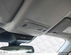 2025 Nissan Kicks SV PREMIUM