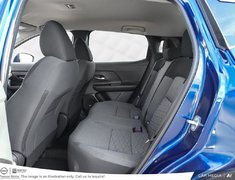 2025 Nissan Kicks SV PREMIUM
