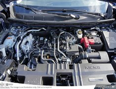 2025 Nissan Kicks SV PREMIUM