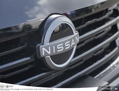 2025 Nissan Kicks SV PREMIUM