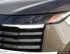 2025 Nissan Kicks SR PREMIUM
