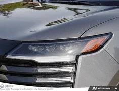 2025 Nissan Kicks SV AWD NISSAN CANADA CERTIFIED PRE OWNED