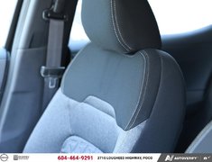 2025 Nissan Kicks SV AWD NISSAN CANADA CERTIFIED PRE OWNED