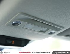 2025 Nissan Kicks SV AWD NISSAN CANADA CERTIFIED PRE OWNED