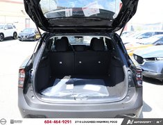 2025 Nissan Kicks SV AWD NISSAN CANADA CERTIFIED PRE OWNED