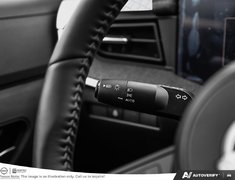 2025 Nissan Kicks SV AWD NISSAN CANADA CERTIFIED PRE OWNED