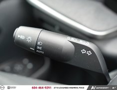 2025 Nissan Kicks SV AWD NISSAN CANADA CERTIFIED PRE OWNED