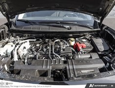 2025 Nissan Kicks SV AWD NISSAN CANADA CERTIFIED PRE OWNED