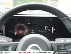 2025 Nissan Kicks SV AWD NISSAN CANADA CERTIFIED PRE OWNED