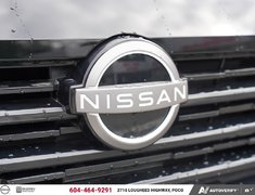 2025 Nissan Kicks SV AWD NISSAN CANADA CERTIFIED PRE OWNED