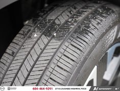 2025 Nissan Kicks SV AWD NISSAN CANADA CERTIFIED PRE OWNED