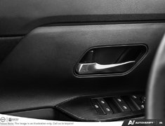 2025 Nissan Kicks SV AWD NISSAN CANADA CERTIFIED PRE OWNED