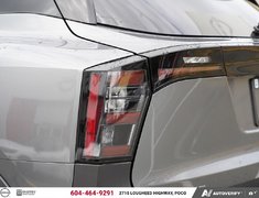 2025 Nissan Kicks SV AWD NISSAN CANADA CERTIFIED PRE OWNED