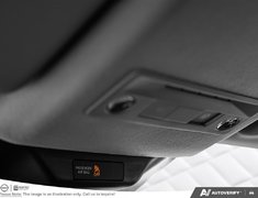 2025 Nissan Kicks SV AWD NISSAN CANADA CERTIFIED PRE OWNED