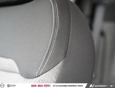 2025 Nissan Kicks SV AWD NISSAN CANADA CERTIFIED PRE OWNED