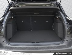 2025 Nissan Kicks SR PREMIUM AWD NISSAN CANADA CERTIFIED