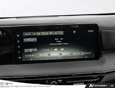 2025 Nissan Kicks SR PREMIUM AWD NISSAN CANADA CERTIFIED