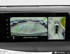 2025 Nissan Kicks SR PREMIUM AWD NISSAN CANADA CERTIFIED