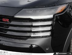 2025 Nissan Kicks SR PREMIUM AWD NISSAN CANADA CERTIFIED