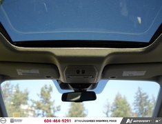 2025 Nissan Kicks SR PREMIUM AWD NISSAN CANADA CERTIFIED